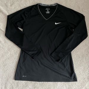 Nike Pro long sleeve